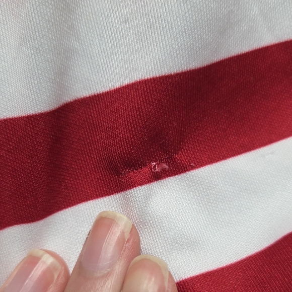 ❗️Final Price Drop❗️Soffe Women's Star and Stripe Athletic Shorts - Picture 6 of 10